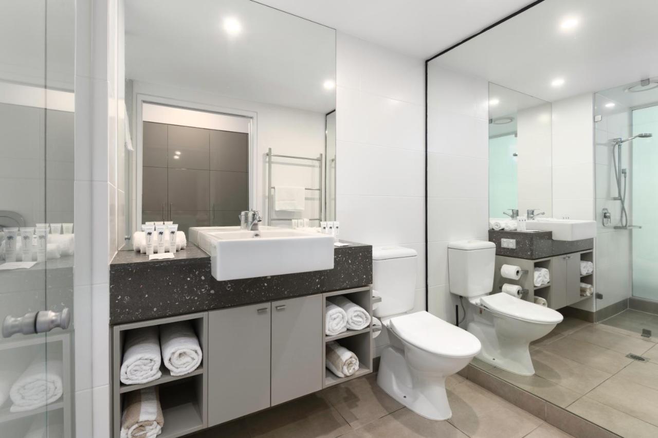 Beach Club Port Douglas Luxury Apartments Exterior foto